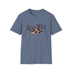Stay Wild T-Shirt