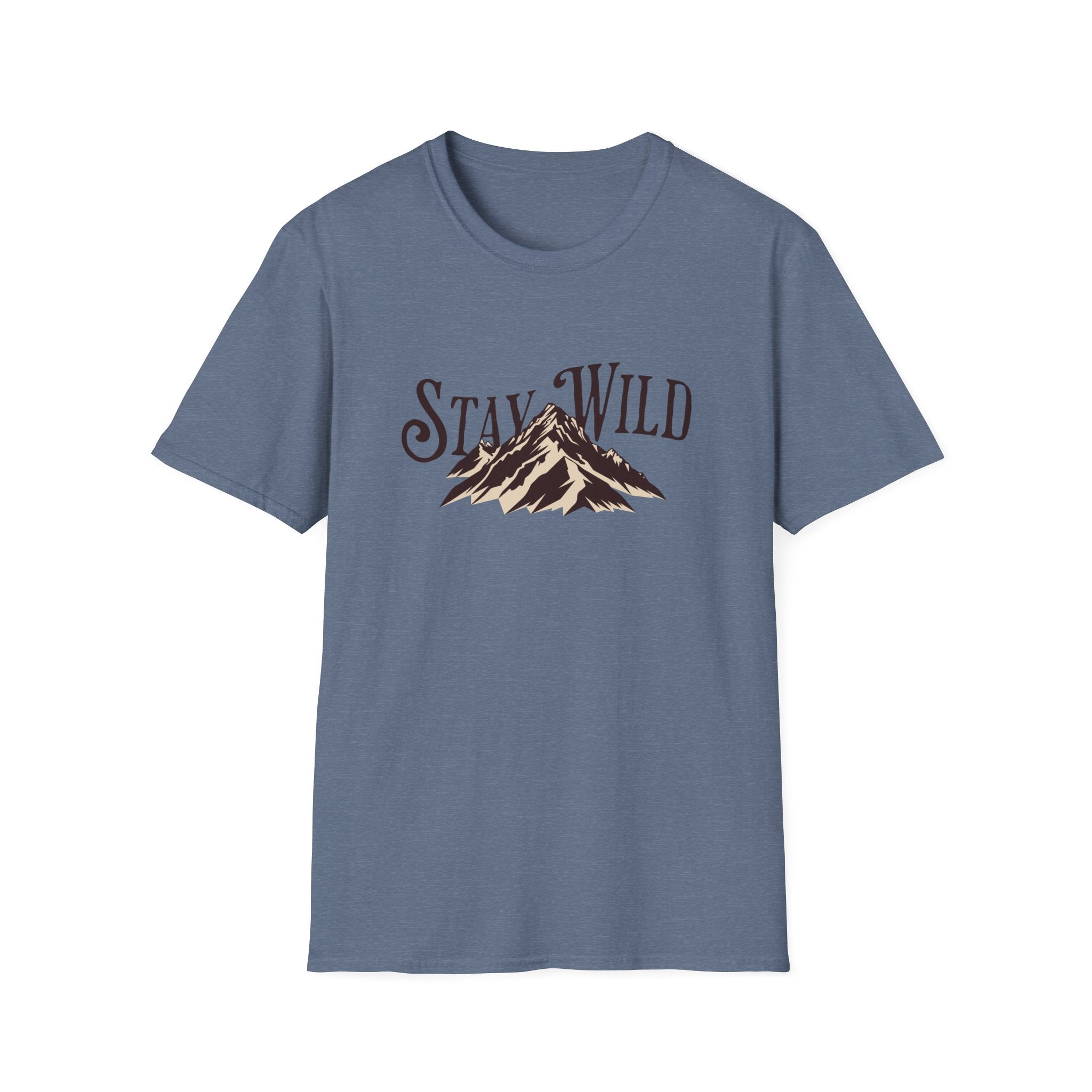 Stay Wild T-Shirt