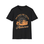 Dunes Are Calling T-Shirt