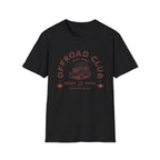 The Offroad Club T-Shirt