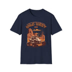 Wild West Safari T-Shirt