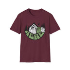 Insert Dirtbike Here T-Shirt