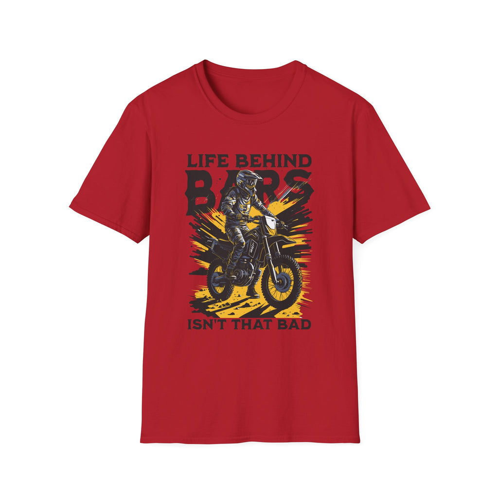 Life Behind Bars T-Shirt