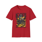 Life Behind Bars T-Shirt