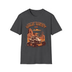Wild West Safari T-Shirt