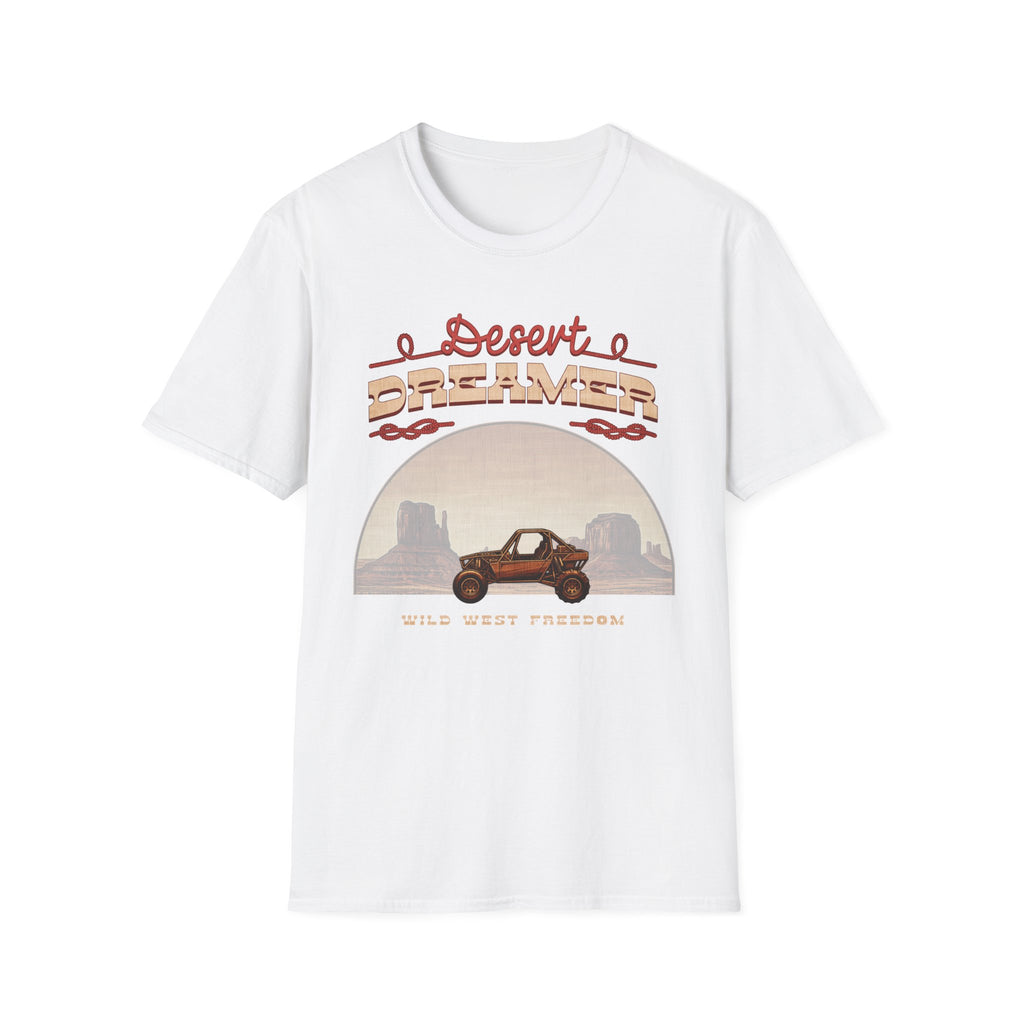 Wild West Freedom T-Shirt
