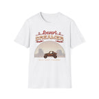 Wild West Freedom T-Shirt