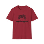 Unplugged T-Shirt