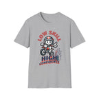 Low Skill High Confidence T-Shirt