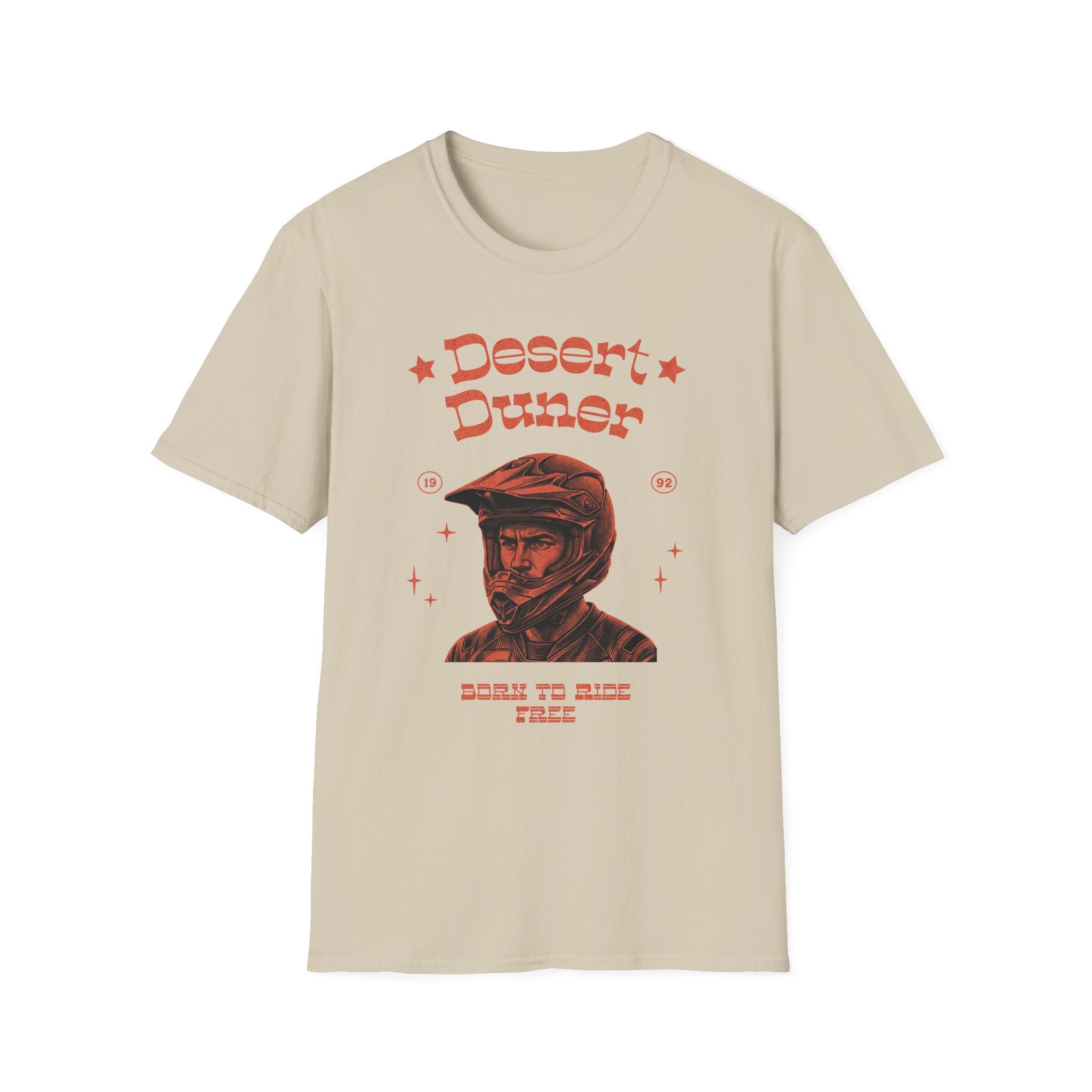 Desert Duner T-Shirt