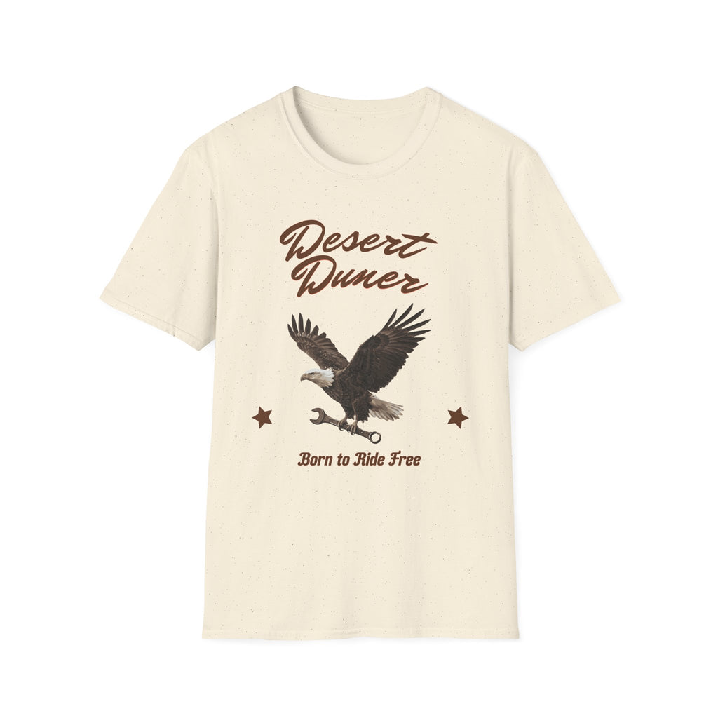 Duner Eagle T-Shirt