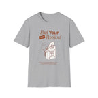 Fuel Your Passion T-Shirt