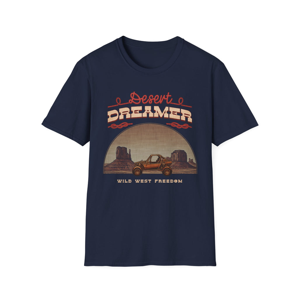 Wild West Freedom T-Shirt