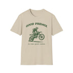 Good Premix T-Shirt