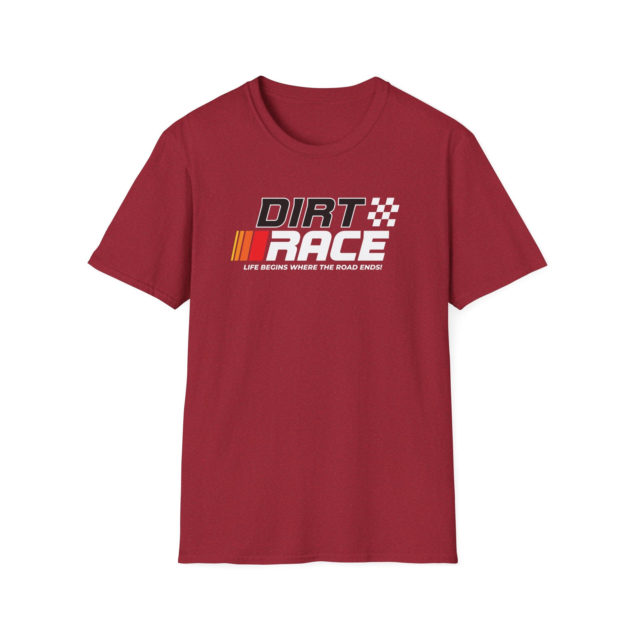 Dirt Race T-Shirt