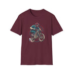 Biker Dude T-Shirt