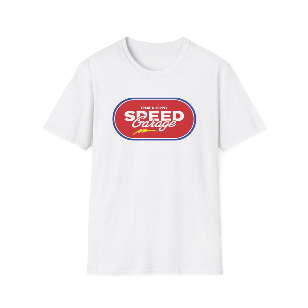 Speed Garage T-Shirt