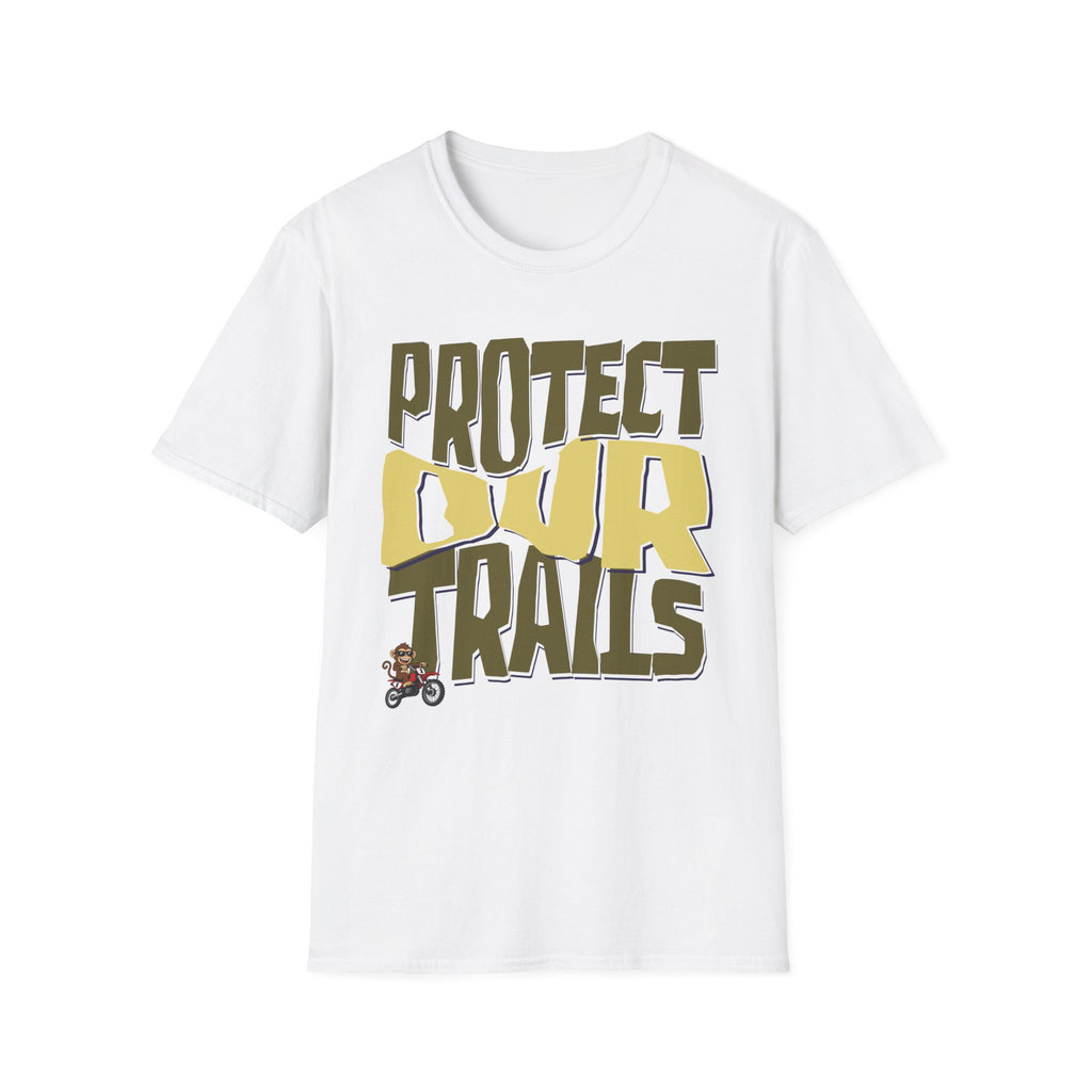 Protect Our Trails T-Shirt