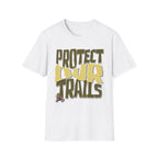Protect Our Trails T-Shirt