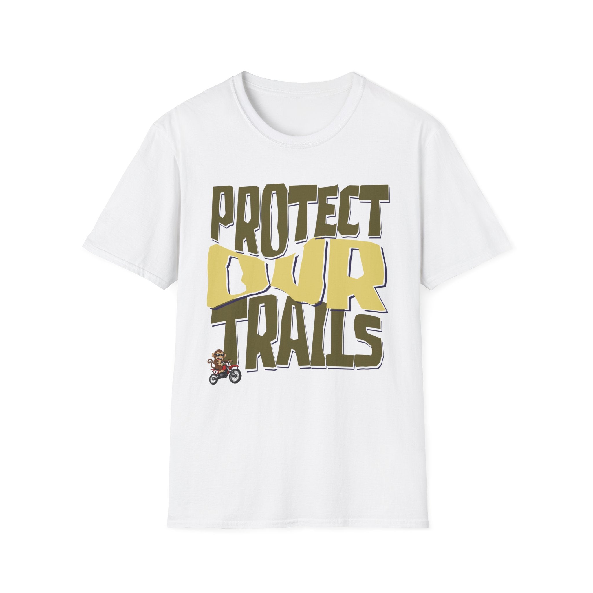 Protect Our Trails T-Shirt