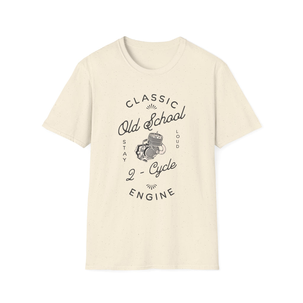 2-Cycle T-Shirt