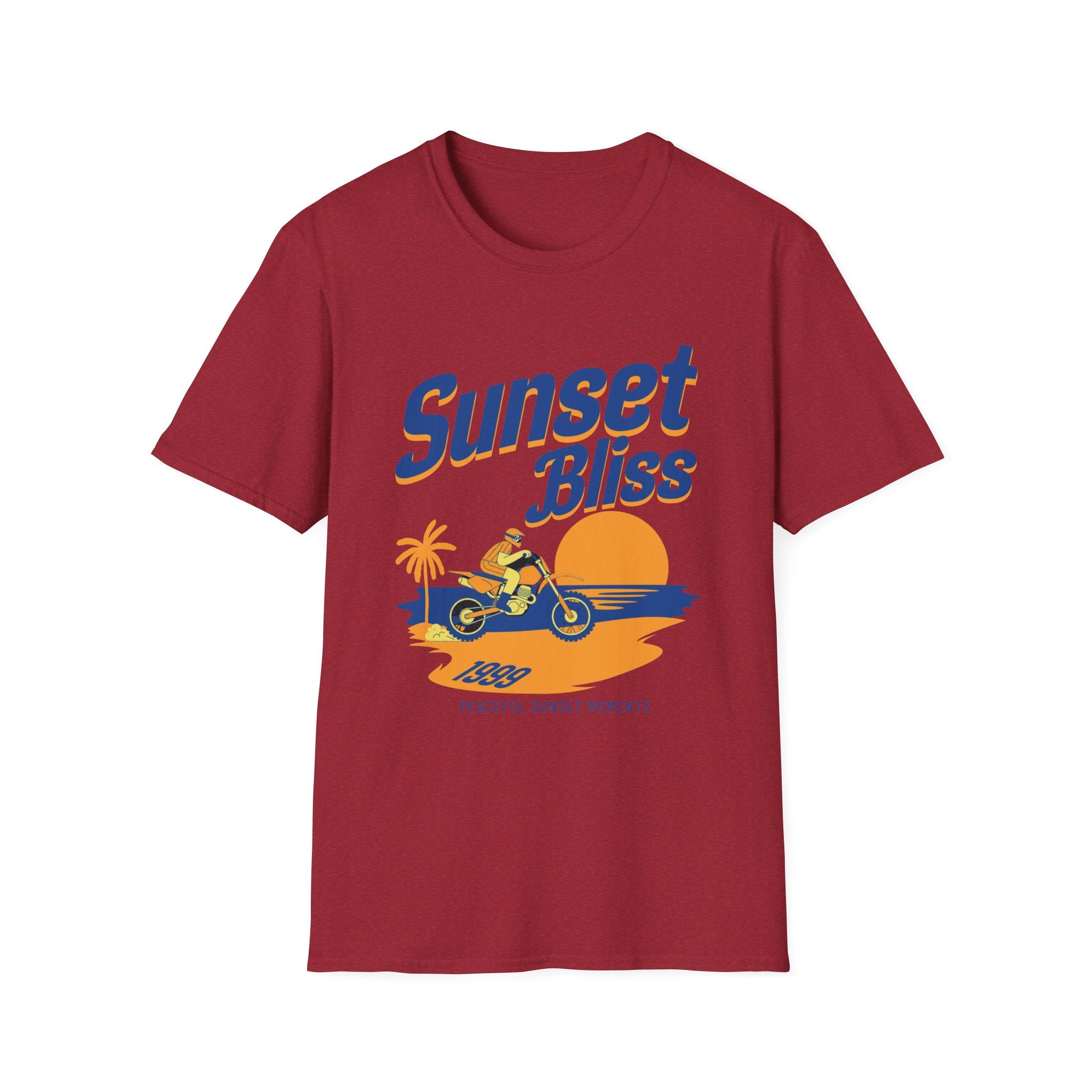 Sunset Bliss T-Shirt