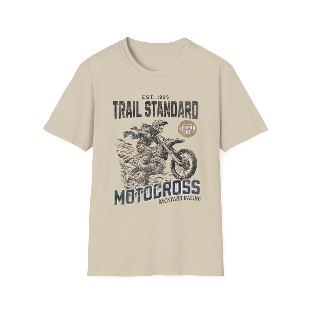 Backyard Racing T-Shirt