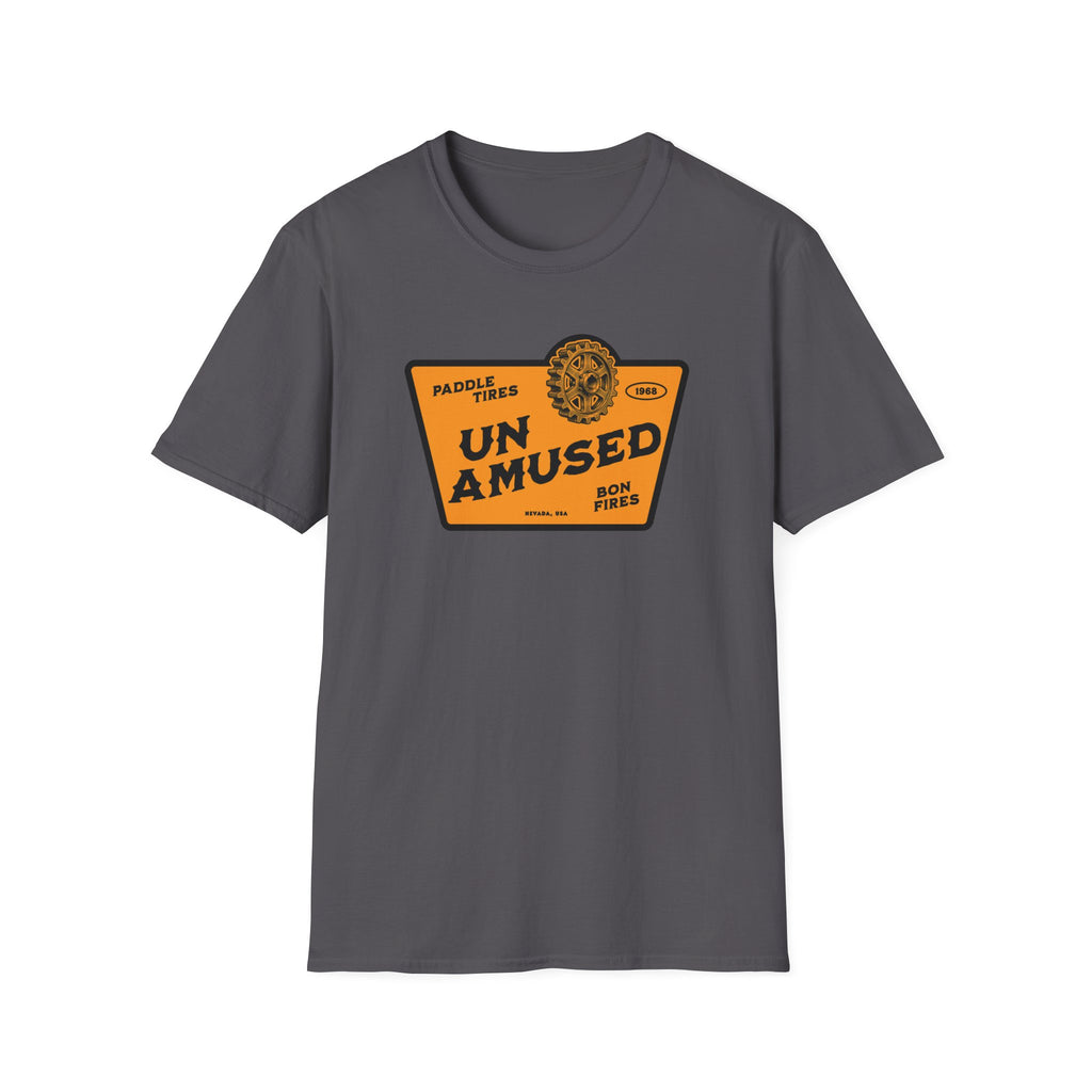 Unamused T-Shirt