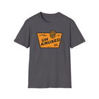 Unamused T-Shirt