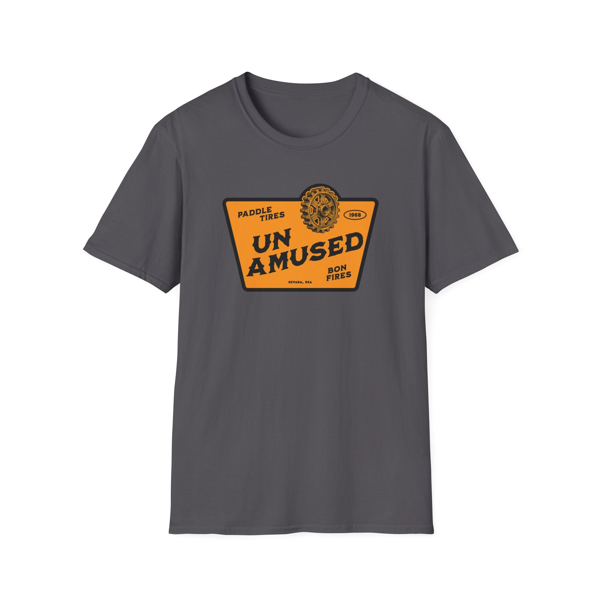 Unamused T-Shirt