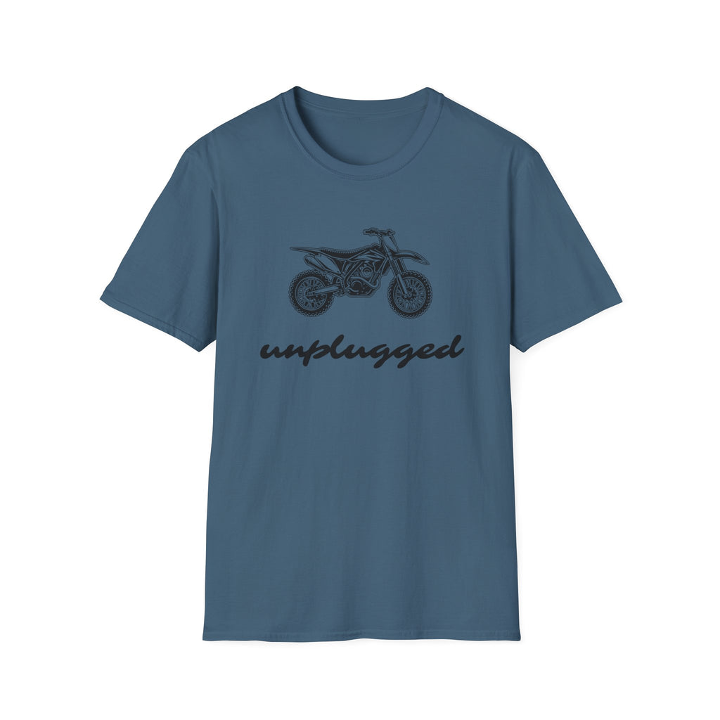 Unplugged T-Shirt