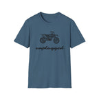 Unplugged T-Shirt