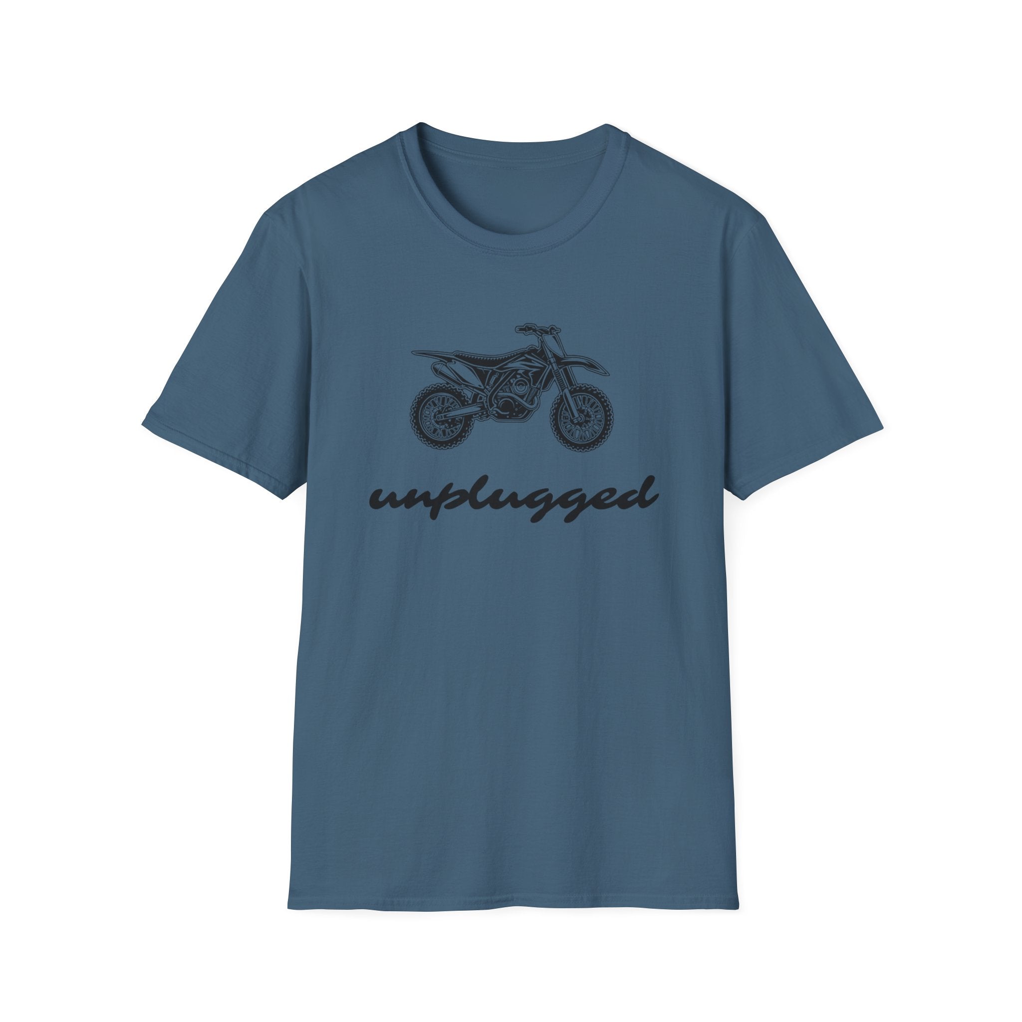 Unplugged T-Shirt