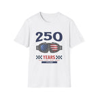 Born Free Ride Hard T-Shirt