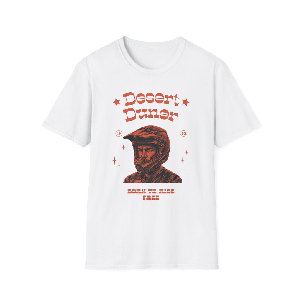 Desert Duner T-Shirt
