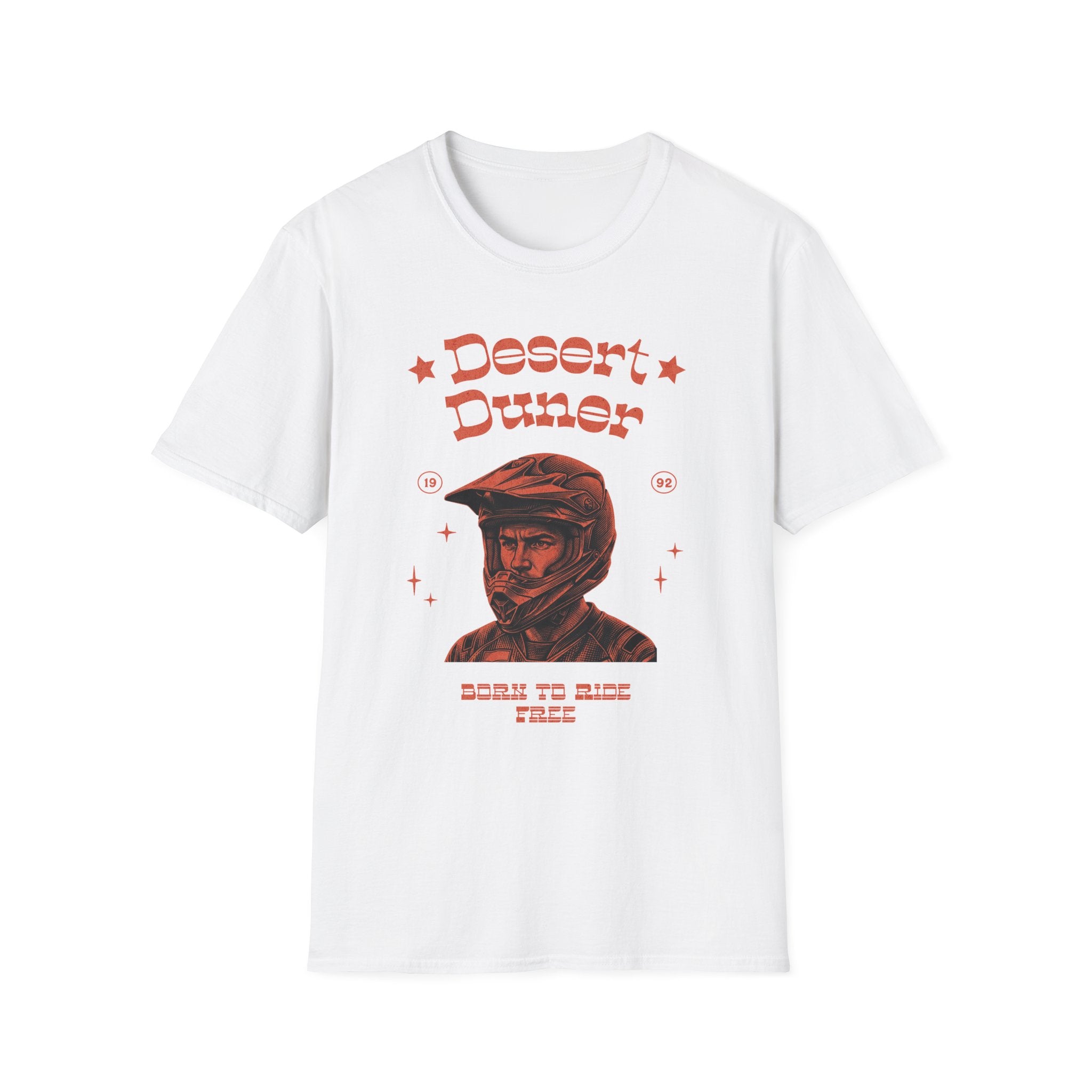 Desert Duner T-Shirt