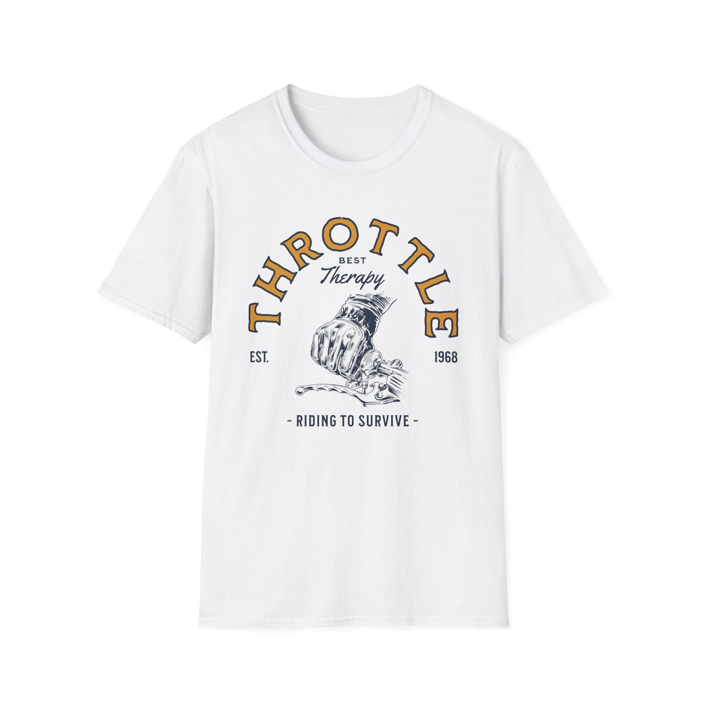Throttle Therapy T-Shirt