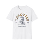 Throttle Therapy T-Shirt