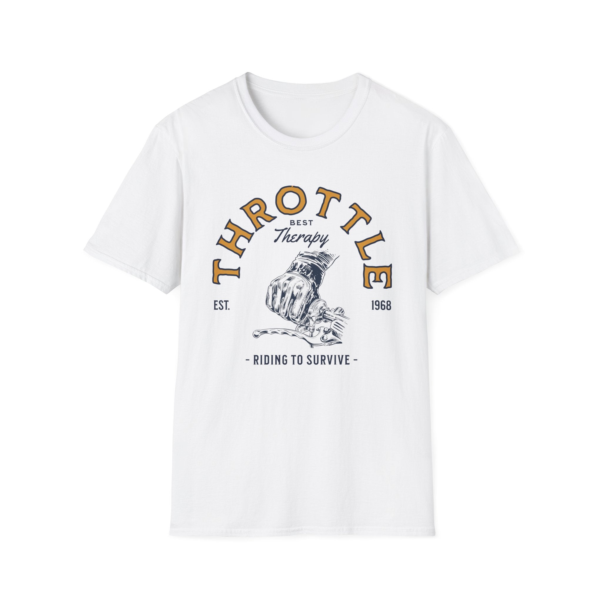 Throttle Therapy T-Shirt