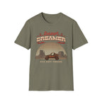 Wild West Freedom T-Shirt