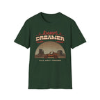 Wild West Freedom T-Shirt