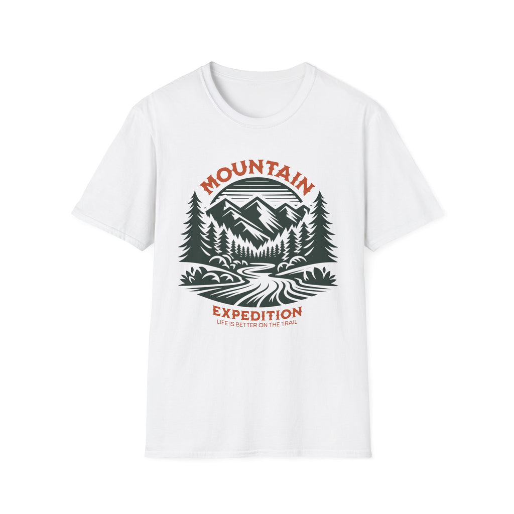 Mountain Expedition T-Shirt