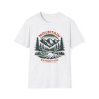 Mountain Expedition T-Shirt