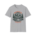 Mountain Expedition T-Shirt