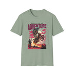 Make Life An Adventure T-Shirt