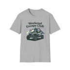 Weekend Escape Club T-Shirt