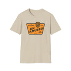 Unamused T-Shirt