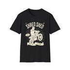 The Shred Shed T-Shirt