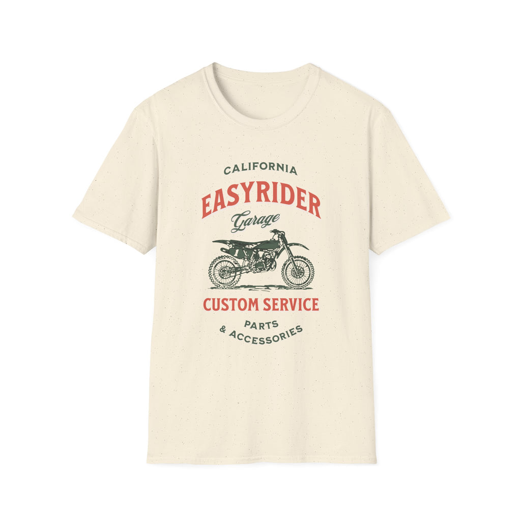 Easy Rider T-Shirt