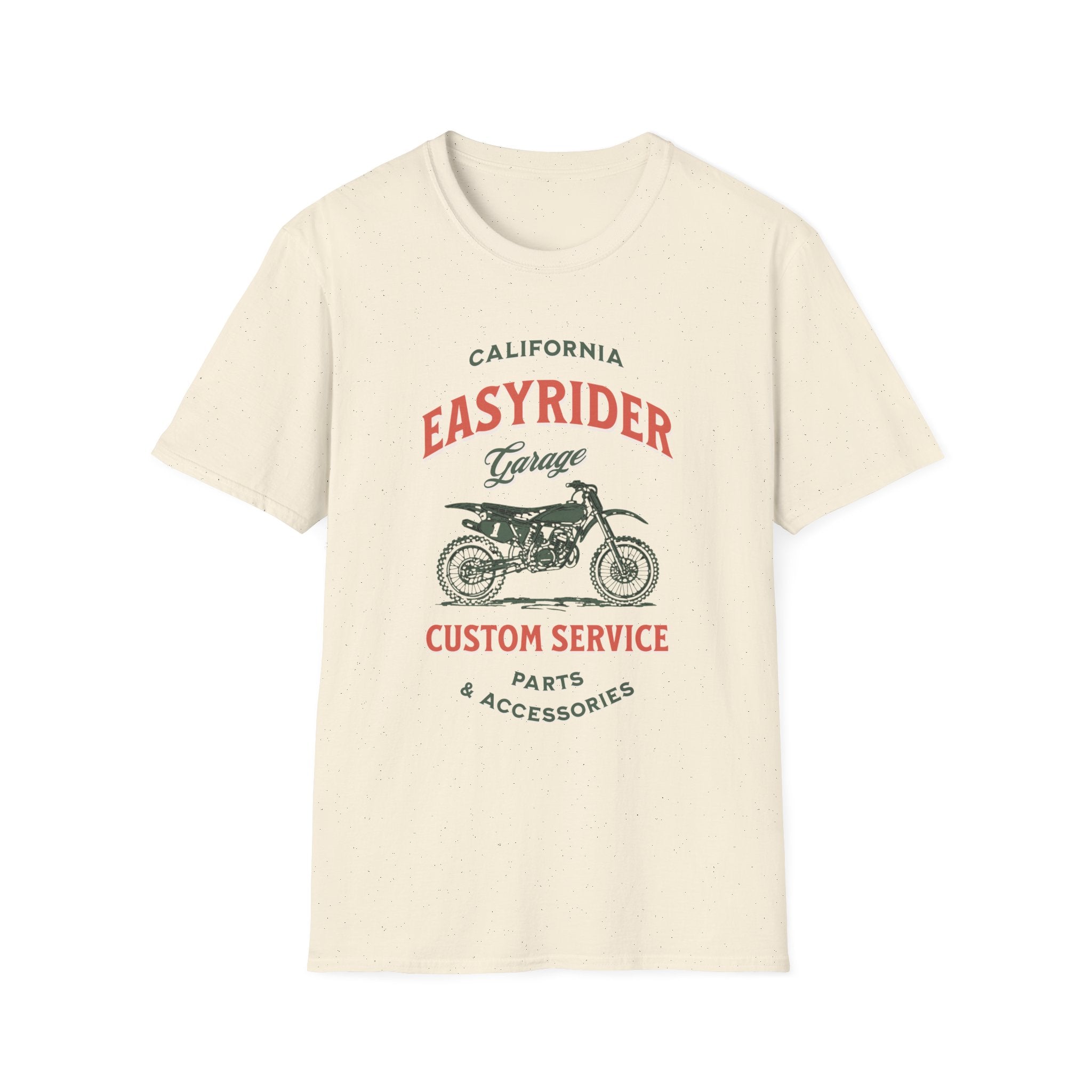 Easy Rider T-Shirt